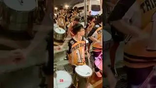 Tribu Ermita Drumbeaters 231125