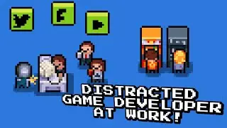 Regaining my focus on game development