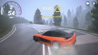 #1 Free to Play browser Drift game | Drift Hunters MAX