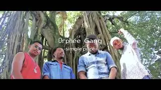 RJ x Souga Fl&ocirc;cka x Makoa x Braydie - simple puce (clip officiel)
