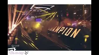 Battle for glory《NOVA XQF》FMV