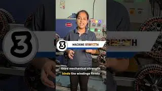 Motor Varnishing Process | The Hidden Layer of Reliability | Mecwin Green Propulsions
