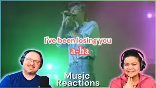 A-HA 