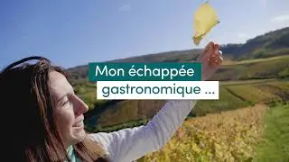 L'&Eacute;chapp&eacute;e Jurassienne - &eacute;pisode 2/6 de Salins-les-Bains &agrave; Ch&acirc;teau-Chalon