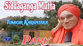 July 30, 2024 siddaganga Mutta park Tumkur Karnataka