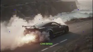 JBL Bass 🔥 Tokyo Drift Vibes | High Speed 808 Bass Racing Music