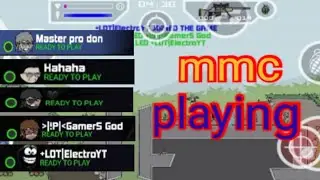 mmc: playing Dm mach in subdivision map:mpd gaming king
