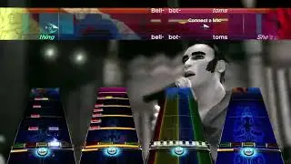 The Jon Spencer Blues Explosion - Bellbottoms [Rock Band 3 Custom Preview]
