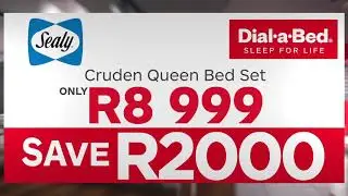Love Your Bed | Dial-a-Bed