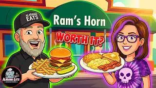 Ram's Horn Restaurant Review: More Than Just Diner Food?