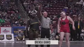 Panther Valley pride over state title