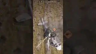 &ldquo;PRO&rdquo; Helicopter Takedown ( Ghost Recon: Wildlands)
