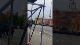 Rostov na donu 9 may 2023