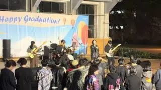 萬能熱音社26TH期末成發 ｢MyGO!!!!!-輪符雨」