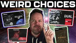 Star Citizen's NEW Minimum Spec GPU's...