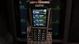 Radtel 880 G- Super Radio
