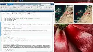 MATLAB Mapping Solutions