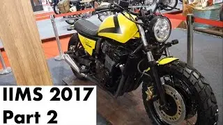 IIMS 2017 PART 2