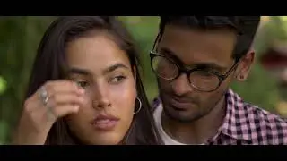 Vikar - Walk Away ft. Arvind Raj (Official Music Video)