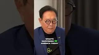 How does inflation affect your savings #robertkiyosaki #money #entrepreneur  #xbusiness #bitcoin