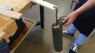 Plywood Strength