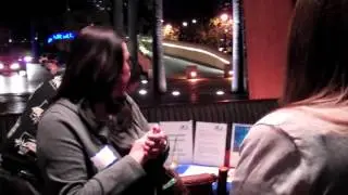 PMI-OC Networking Event - Project Management