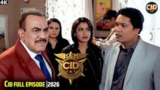 #cid 2025 | CID Daya | Real Heroes | CID Season 2 | Crime World #truestory