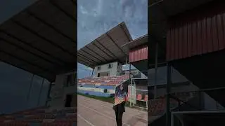 Joging Persibal Luwuk #luwukbanggaisulawesitengah #banggai #luwuk #joging #video #jj #bola
