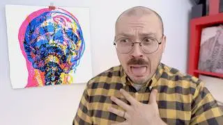 Mandy, Indiana - URGH ALBUM REVIEW