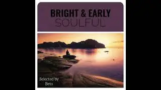 11. Evil Needle & Quin - Liquid Light