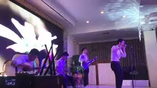 Cheri Cheri Lady - Modern Talking cover Thạnh Phan Flute