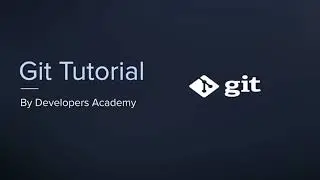 Git installation and initial configuration | How to initialise git in a project? | Git tutorial #2