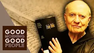 Getting into Scripture with Fr. Earl R. Meyer