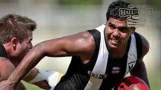 2019 AFLNT Hall of Fame &ndash; Player (Legend): Alwyn Davey