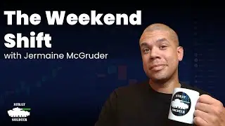 The Weekend Shift  20 DEC 25 #trading #TheStrat #daytrading #swingtrading #stocks #options