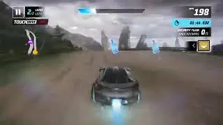 Asphalt Legends: Team Pursuit (1/22/2026)