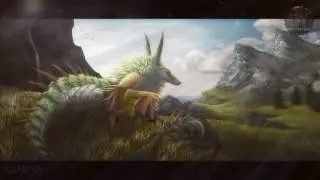 K Flare Production - Genesis (Epic Triumphant Orchestral Heroic Music)