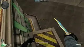 CF PARKOUR 2025 TRICKS FAILED