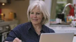 Patient payment portal
