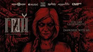Grai - Darkness With Me