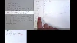 CH7 4 BINARY SEARCH TRACE