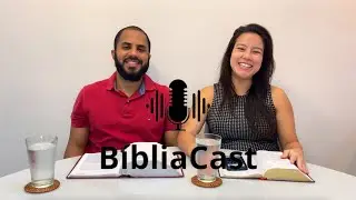 Dia 273 | B&iacute;bliaCast - Leitura de Tiago 01, 02, 03, 04 e 05