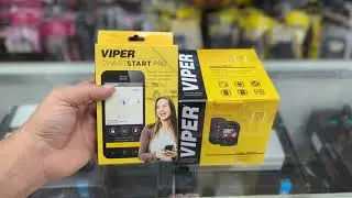 Viper 5906V unboxing and 1st Impressions. Most premium Car alarm you can buy for your vehicle!