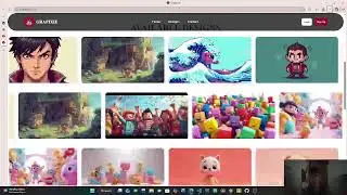 REACT WEBSITE - VITE (DIGITAL MARKETPLACE) WALKTHROUGH VIDEO