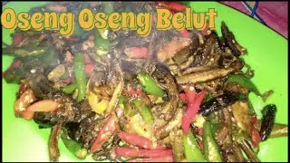 Cara Masak Belut Yang Enak,dibuat ini aja!! Resep Oseng Oseng Belut
