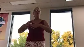 How to do a speech for a special occasion or 60th birthday!
