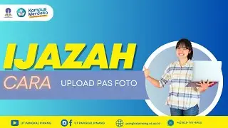 Cara upload surat pernyataan dan foto ijasah setelah yudisium Universitas Terbuka