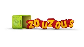 Moving Logo - Zouzous (France 5) - 2016