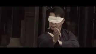 Ip Man - La L&eacute;gende Est N&eacute;e : Chan Wah Shun vs. Ng Chung-Sok (Wing Chun Kung-Fu)