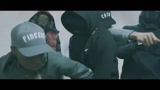 Russ x Taze x Buni x S Pabz   Mazza Music Video Prod  By Foreign Kash  MSplash1 Music